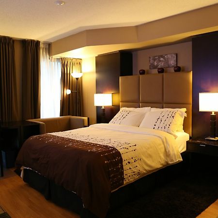 Visitor Accommodation Toronto Zewnętrze zdjęcie