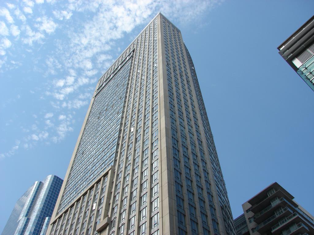 Visitor Accommodation Toronto Zewnętrze zdjęcie