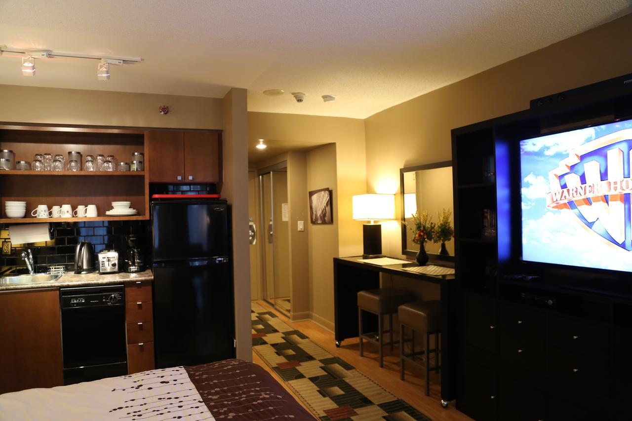 Visitor Accommodation Toronto Zewnętrze zdjęcie