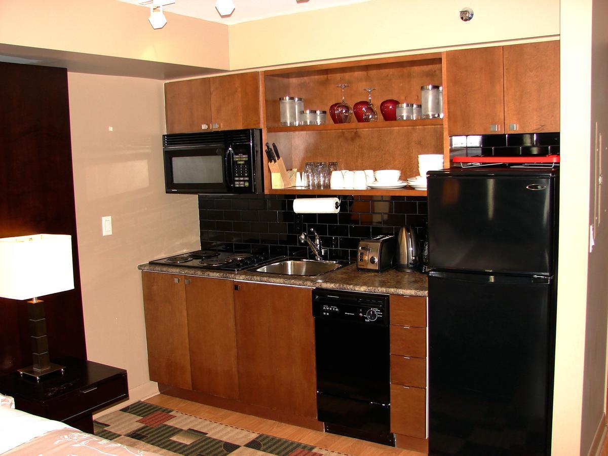 Visitor Accommodation Toronto Zewnętrze zdjęcie