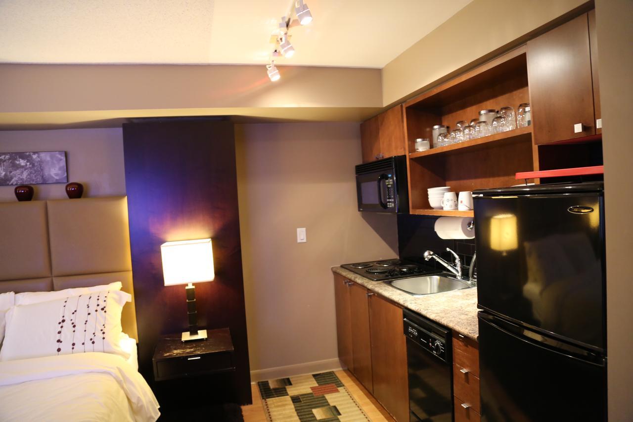 Visitor Accommodation Toronto Zewnętrze zdjęcie