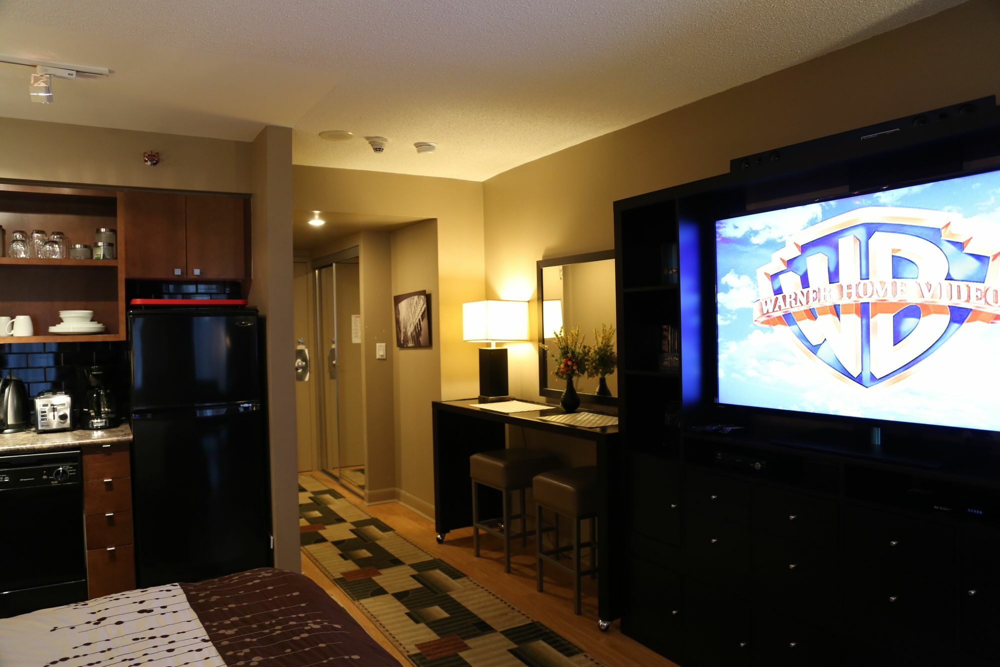 Visitor Accommodation Toronto Zewnętrze zdjęcie