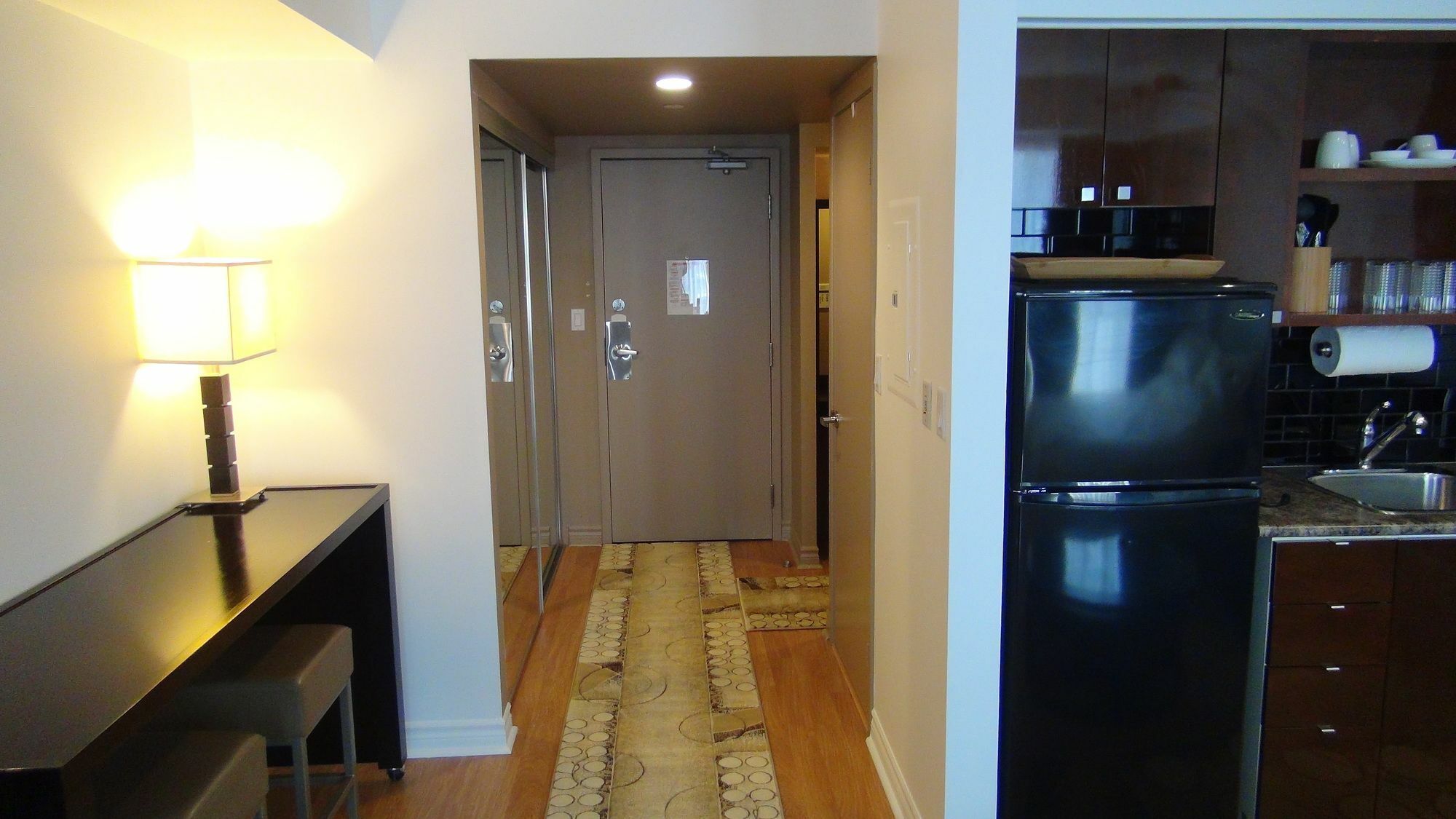 Visitor Accommodation Toronto Zewnętrze zdjęcie