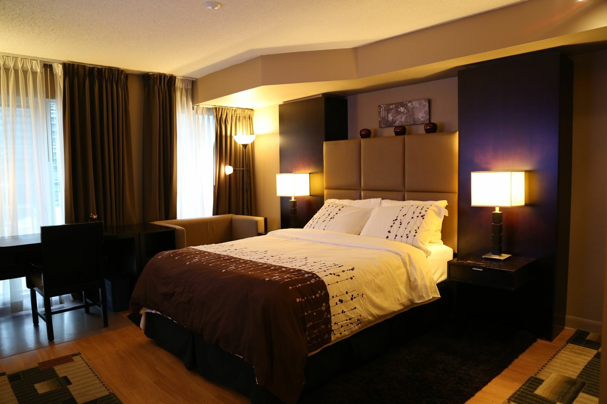 Visitor Accommodation Toronto Zewnętrze zdjęcie