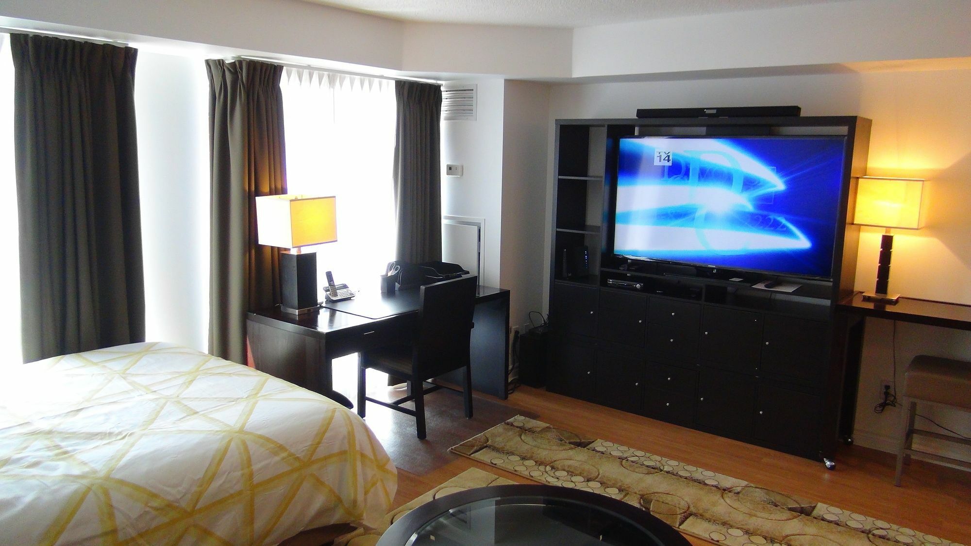 Visitor Accommodation Toronto Zewnętrze zdjęcie