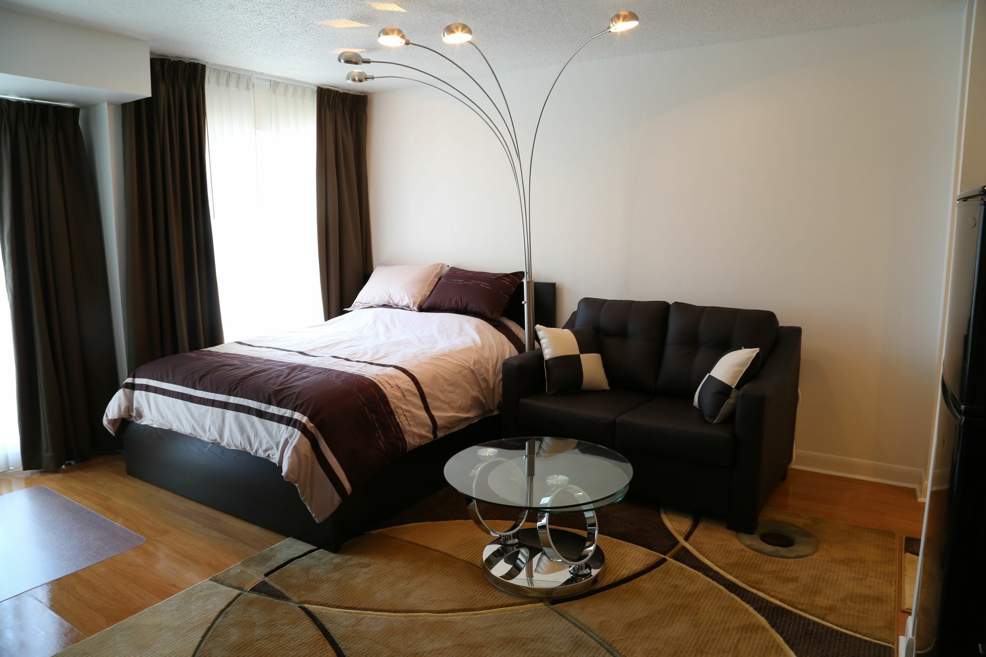 Visitor Accommodation Toronto Zewnętrze zdjęcie