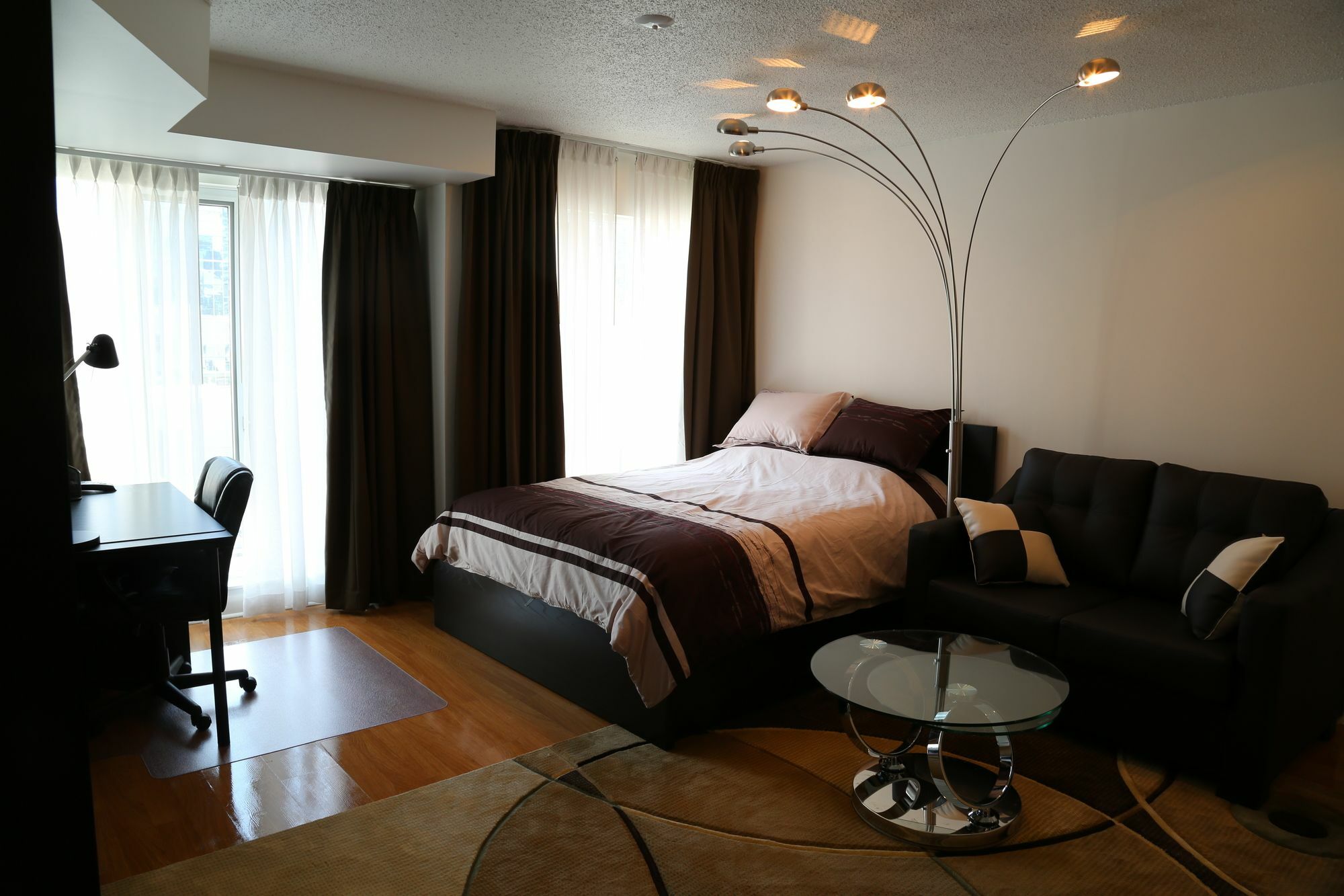 Visitor Accommodation Toronto Zewnętrze zdjęcie