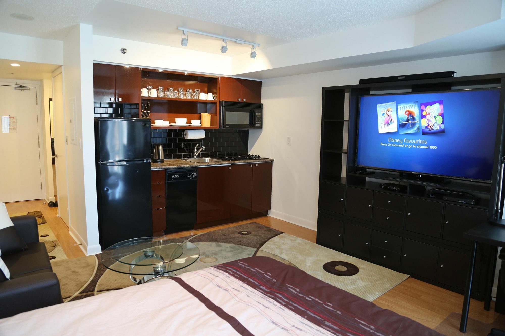 Visitor Accommodation Toronto Zewnętrze zdjęcie