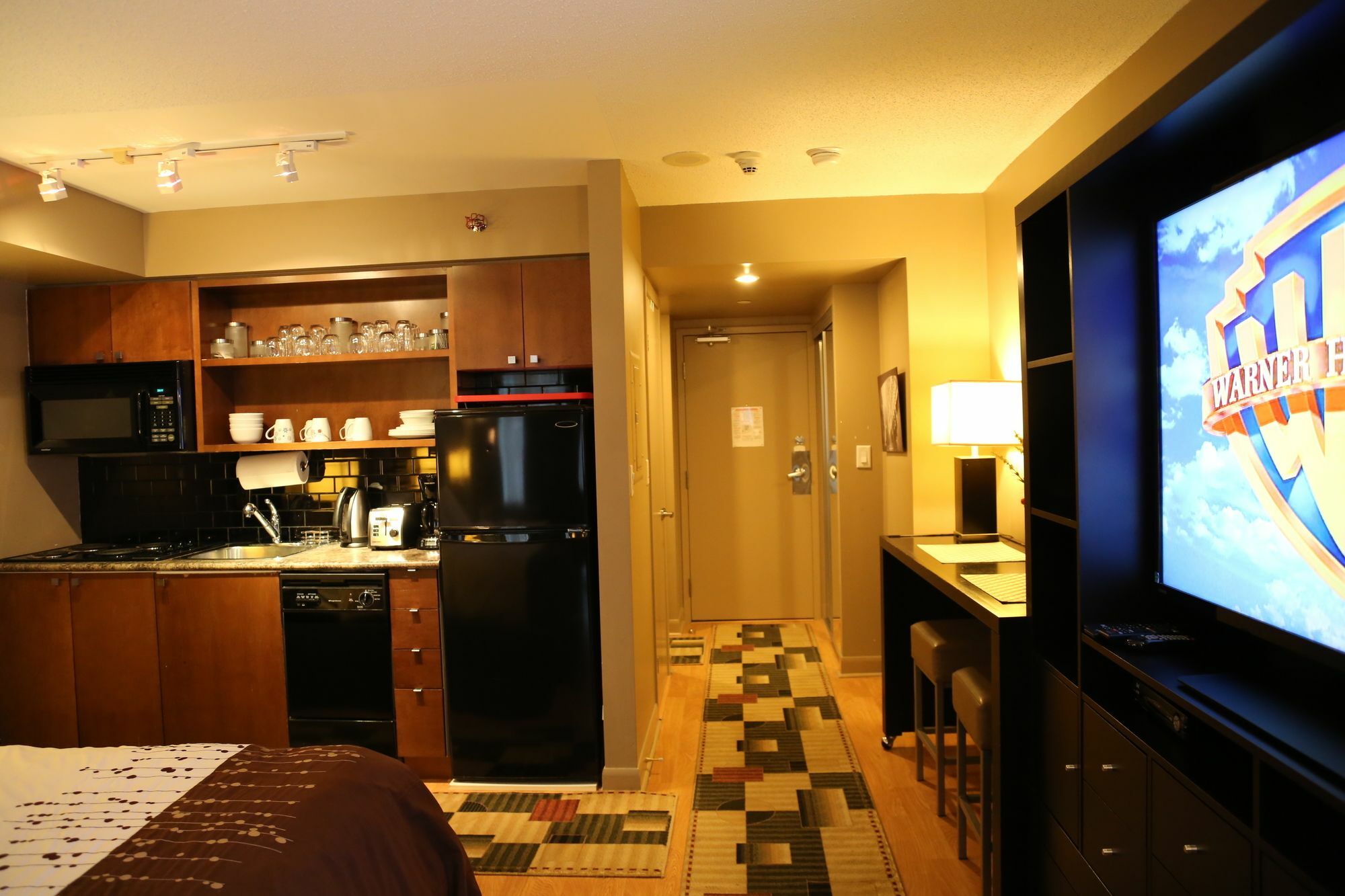 Visitor Accommodation Toronto Zewnętrze zdjęcie
