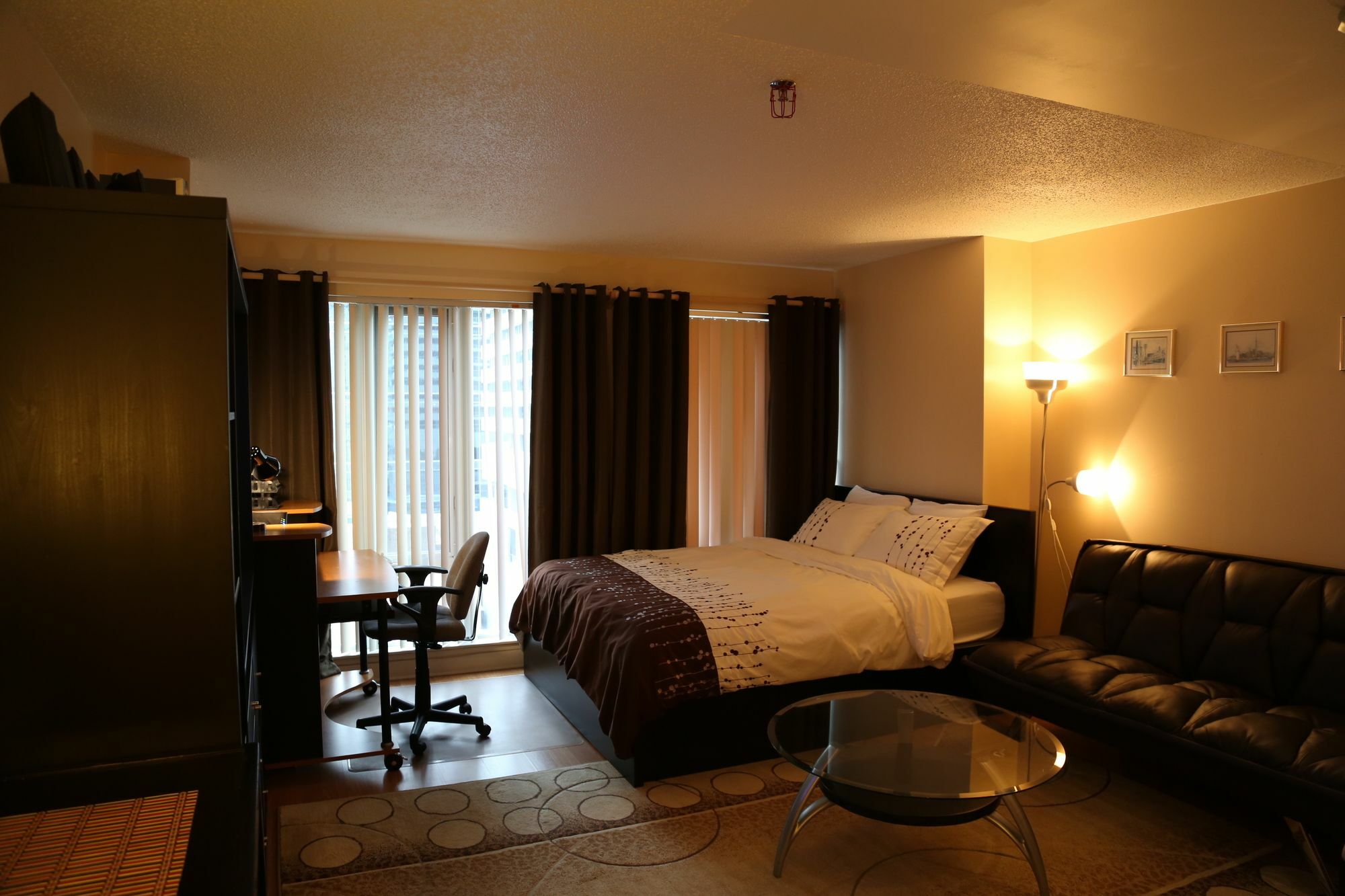 Visitor Accommodation Toronto Zewnętrze zdjęcie