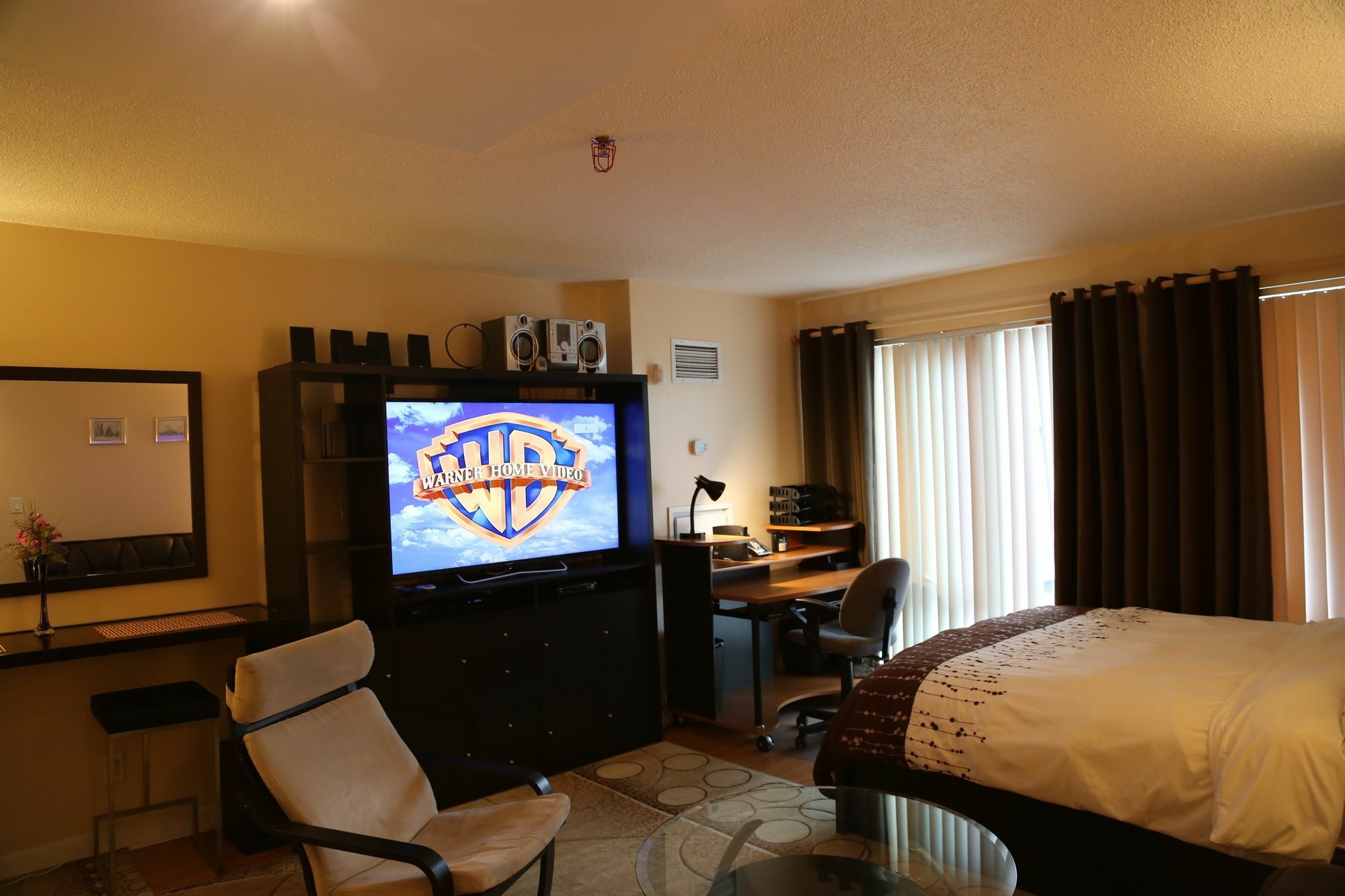 Visitor Accommodation Toronto Zewnętrze zdjęcie