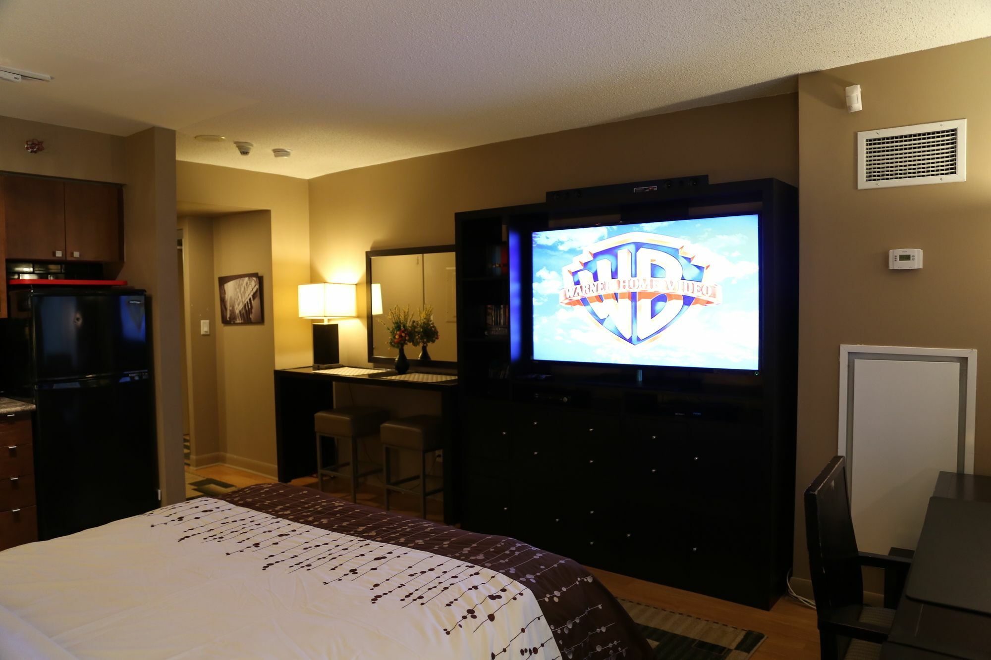Visitor Accommodation Toronto Zewnętrze zdjęcie
